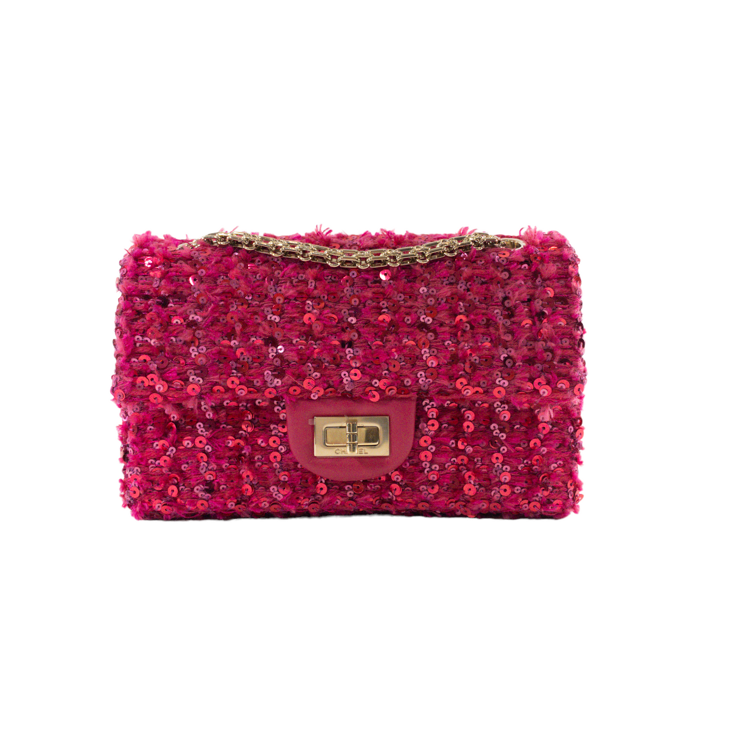 Chanel Handbag - Ewore Bags