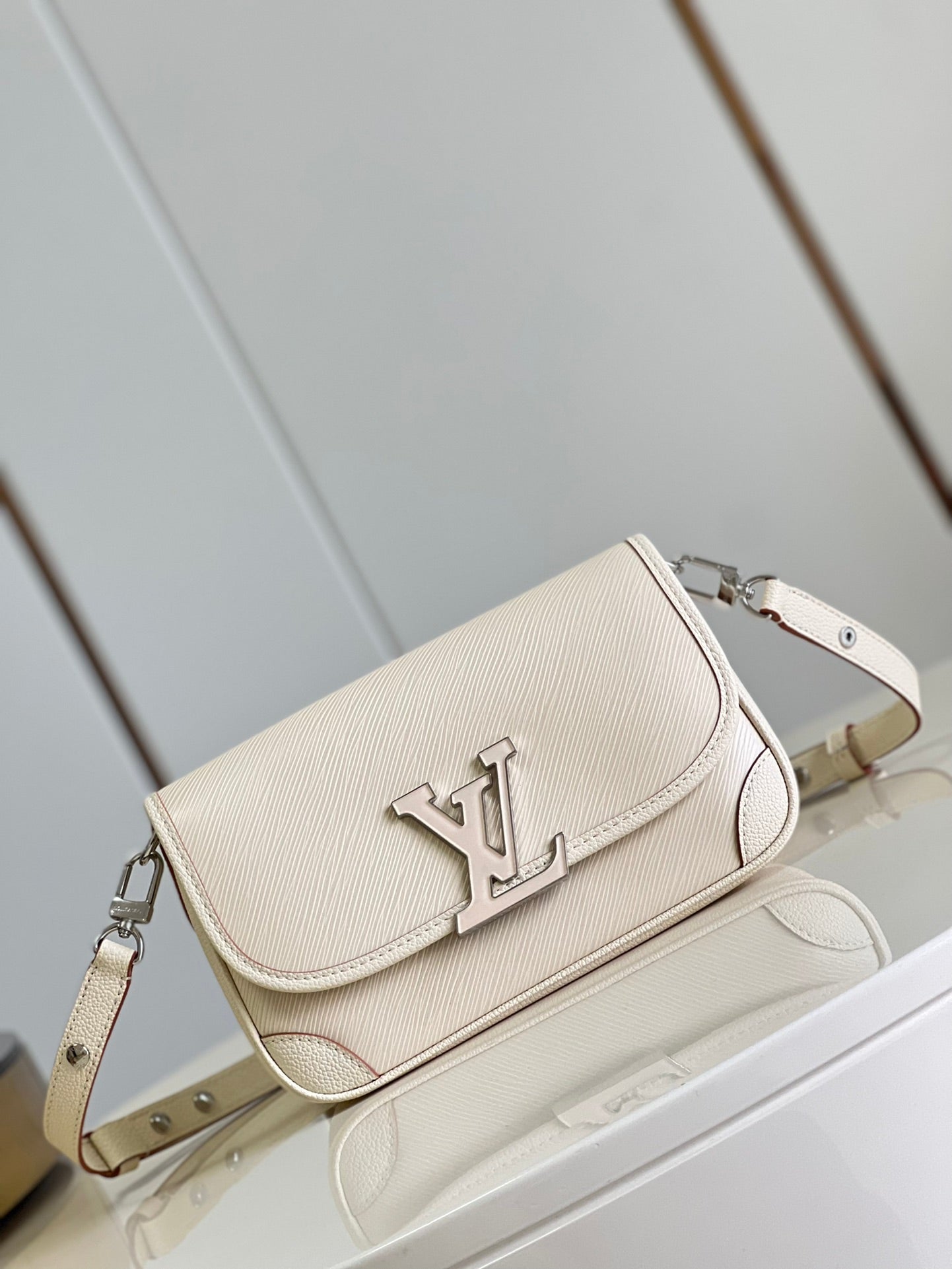 Louis Vuitton Buci Bag