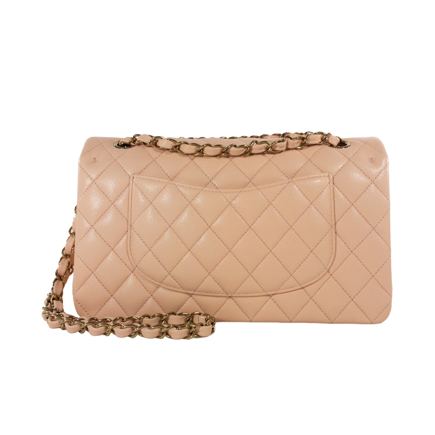 Chanel Flap Shoulder Bag - Ewore Bags