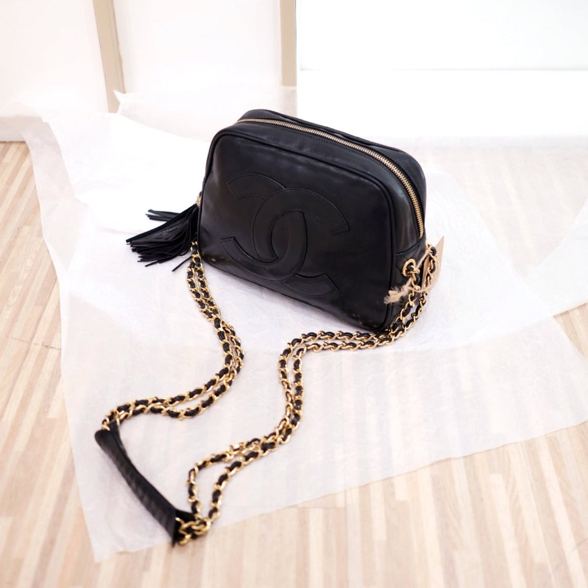 Chanel Handbag Bag - Ewore Bags