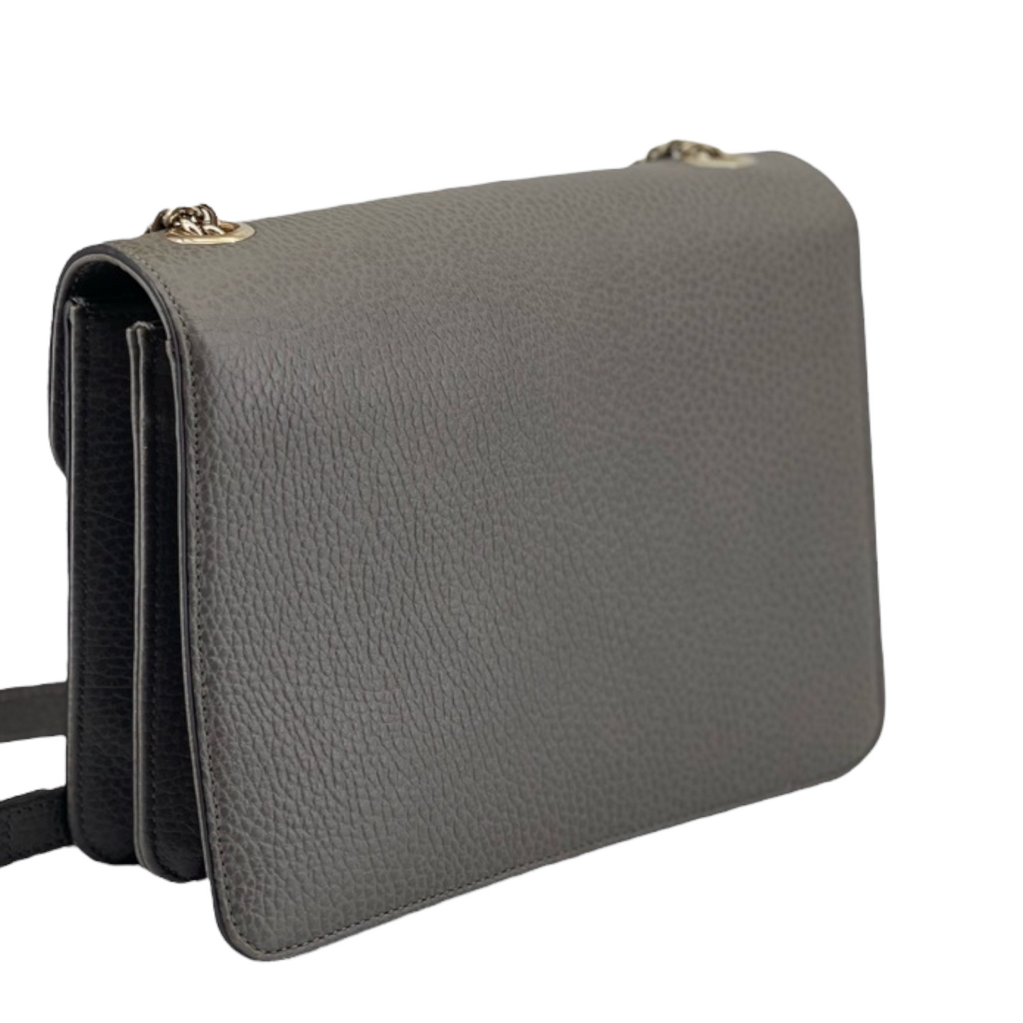 Gucci Leather Crossbody