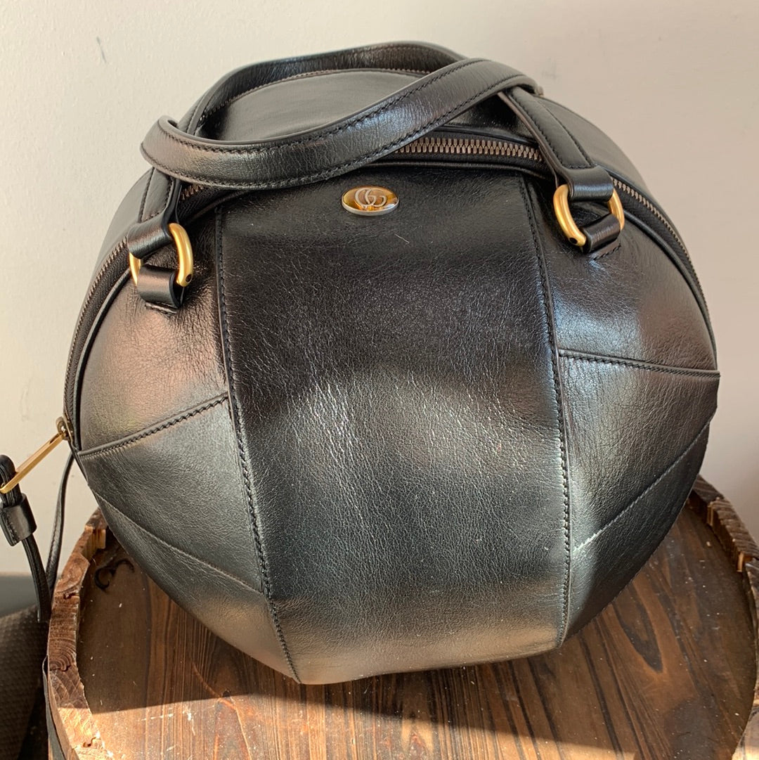 Gucci Basketball Shoulder Bag