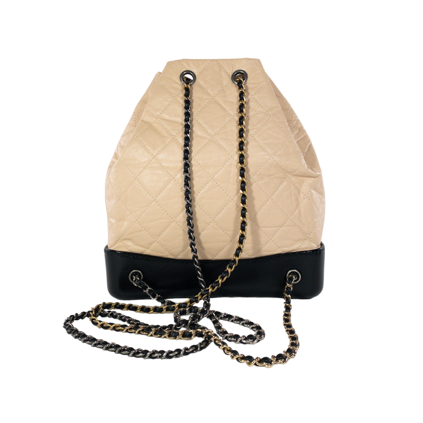 Chanel Backpack - Ewore Bags