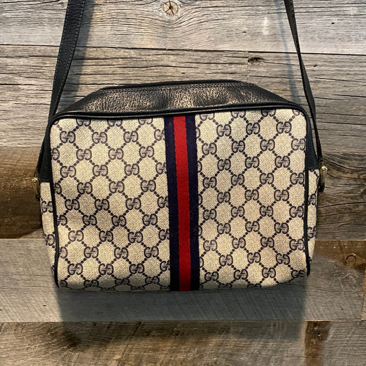 Gucci Ophidia Crossbody Style 4