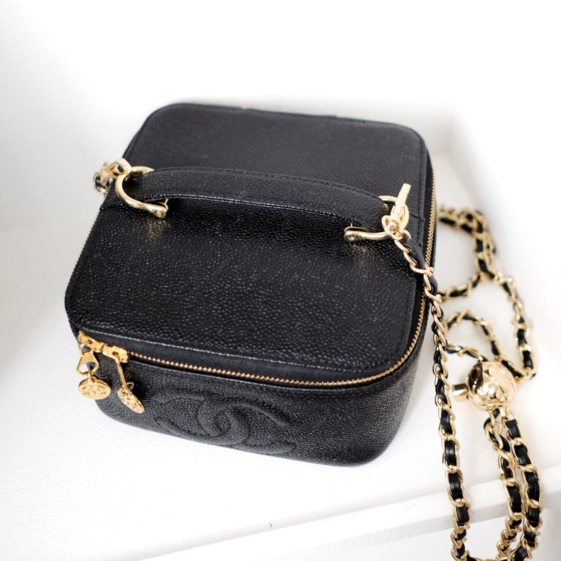 Chanel Handbag Bag - Ewore Bags