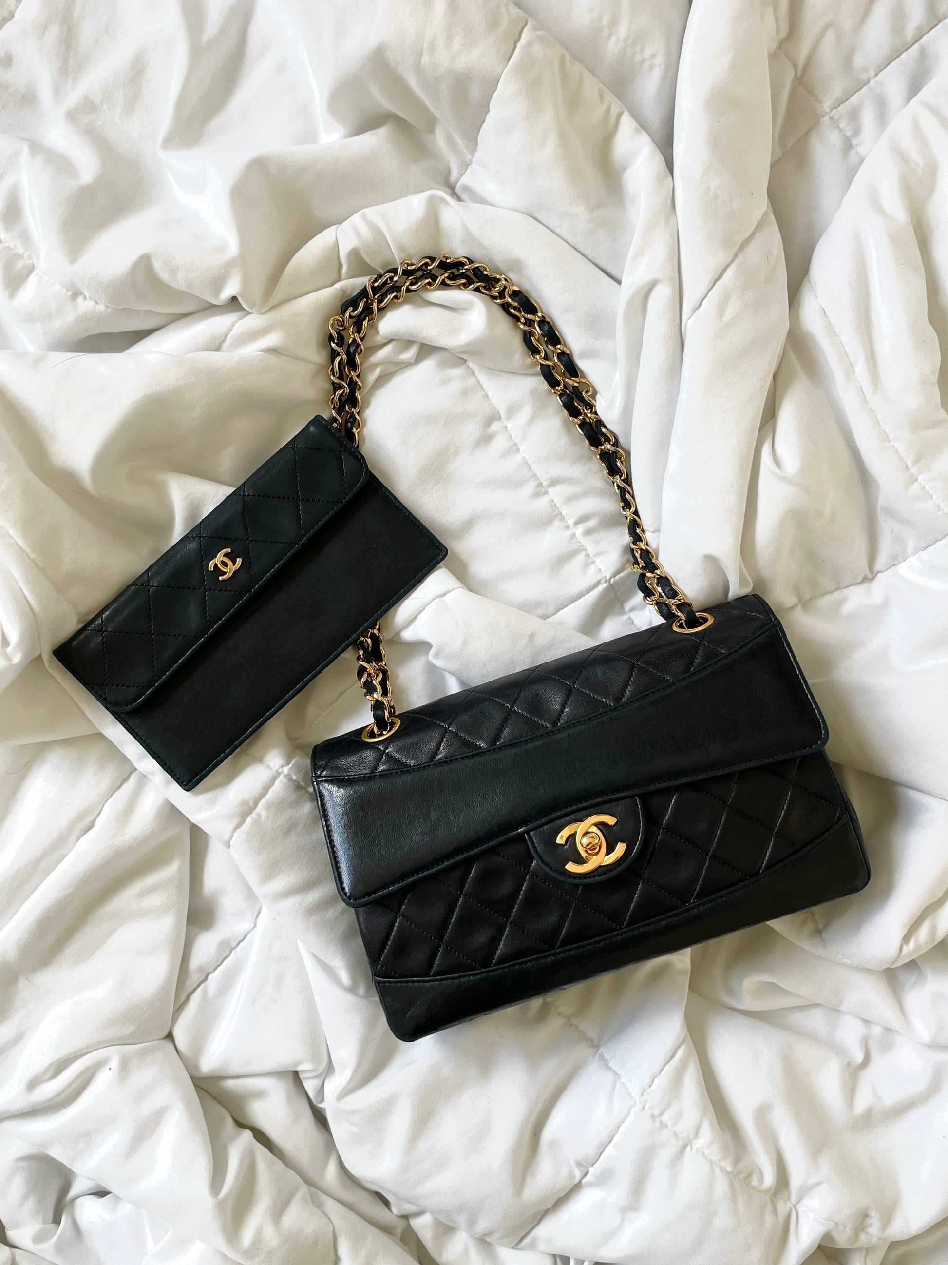 Chanel Handbag - Ewore Bags