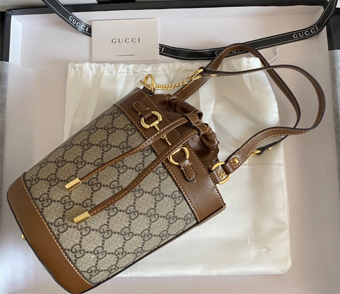 Gucci Woman Handbab Handbag