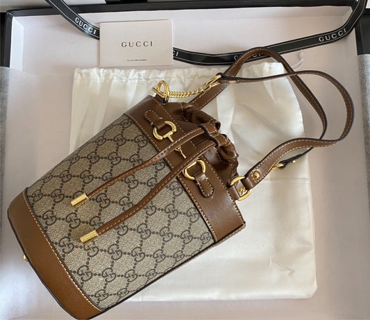 Gucci Woman Handbab Handbag