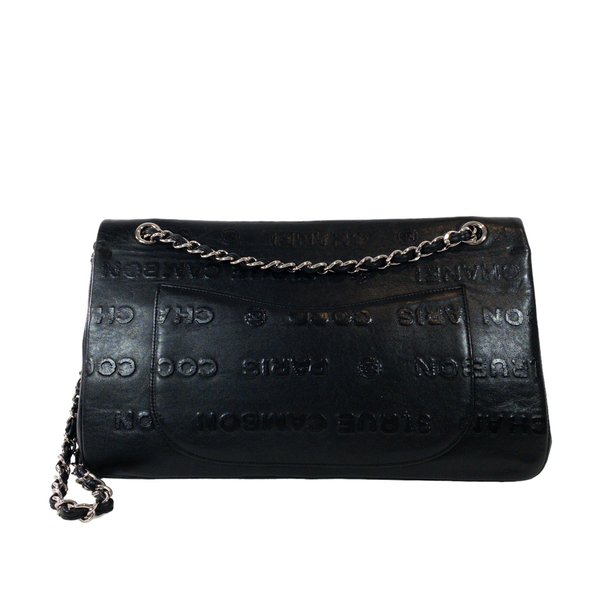 Chanel Handbag - Ewore Bags
