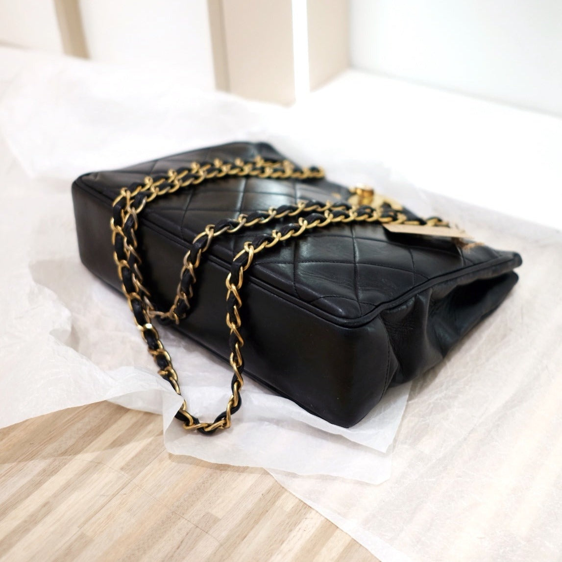 Chanel Tote Bag - Ewore Bags