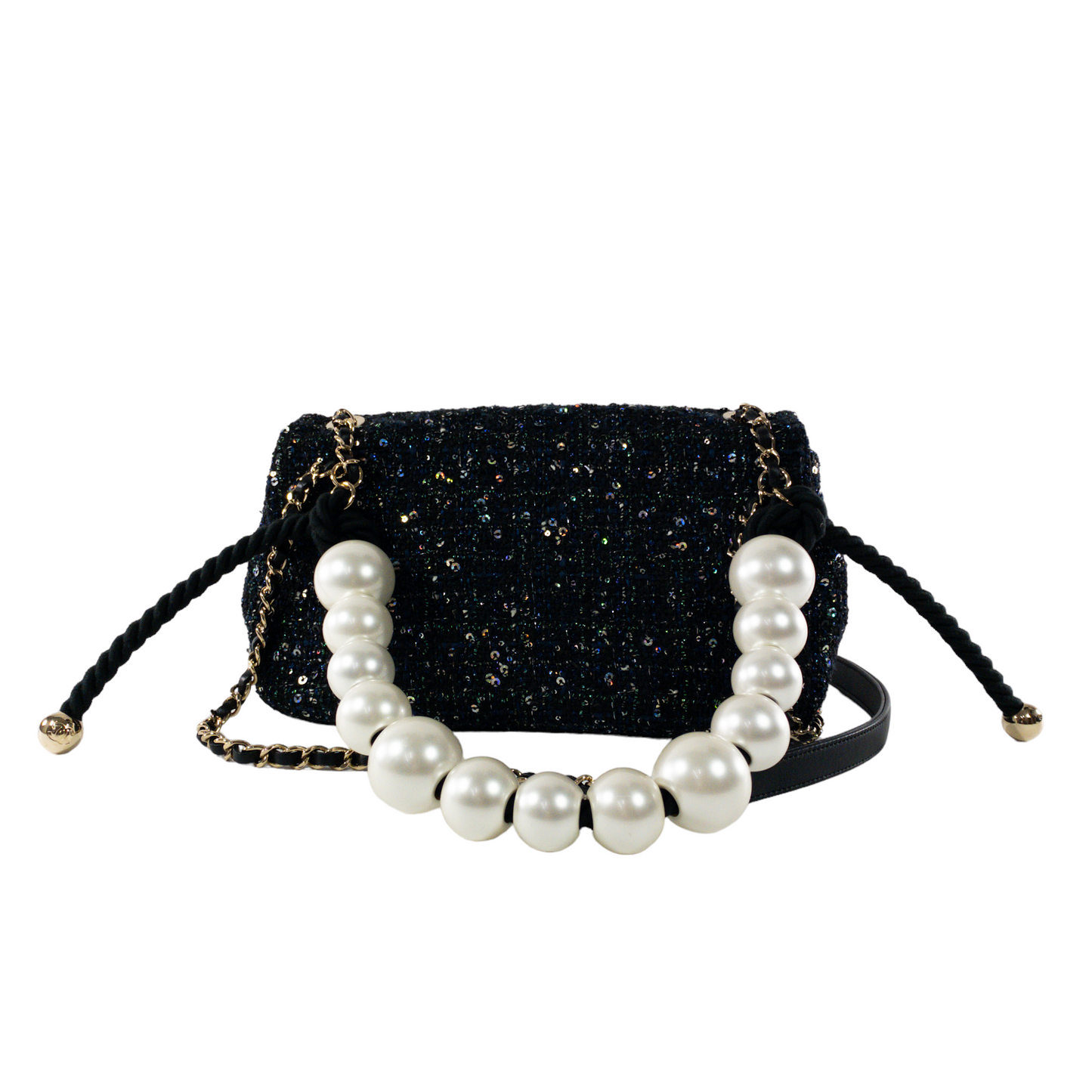 Chanel Flap Shoulder Bag - Ewore Bags