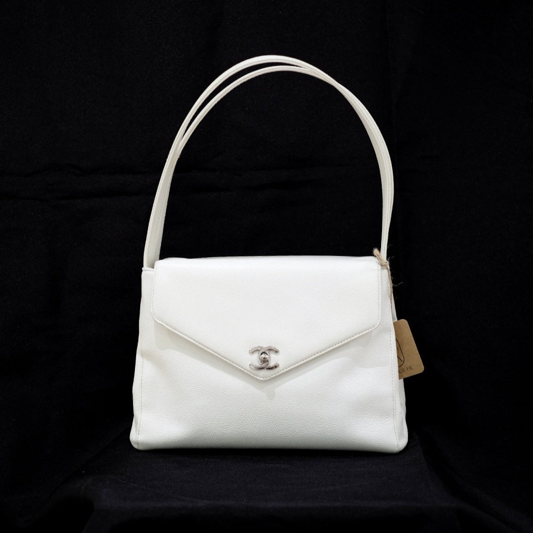 Chanel Kelly Handbag Bag - Ewore Bags