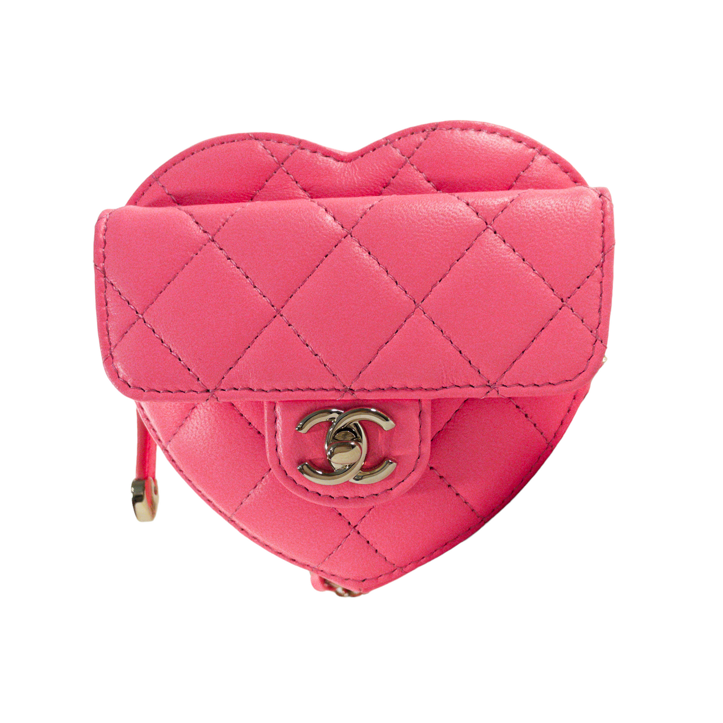 Chanel Belt Bag Handbag - Ewore Bags