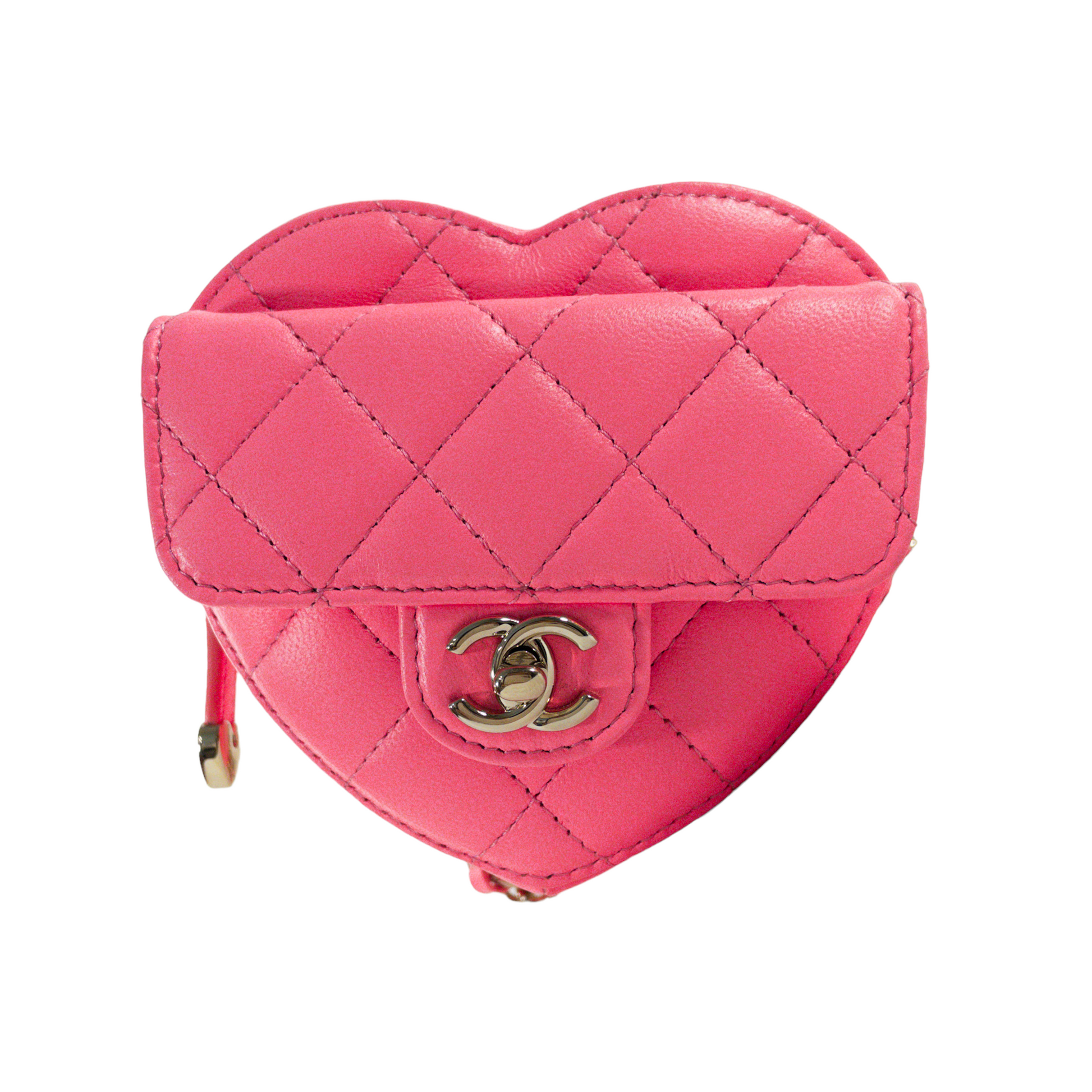 Chanel Belt Bag Handbag - Ewore Bags