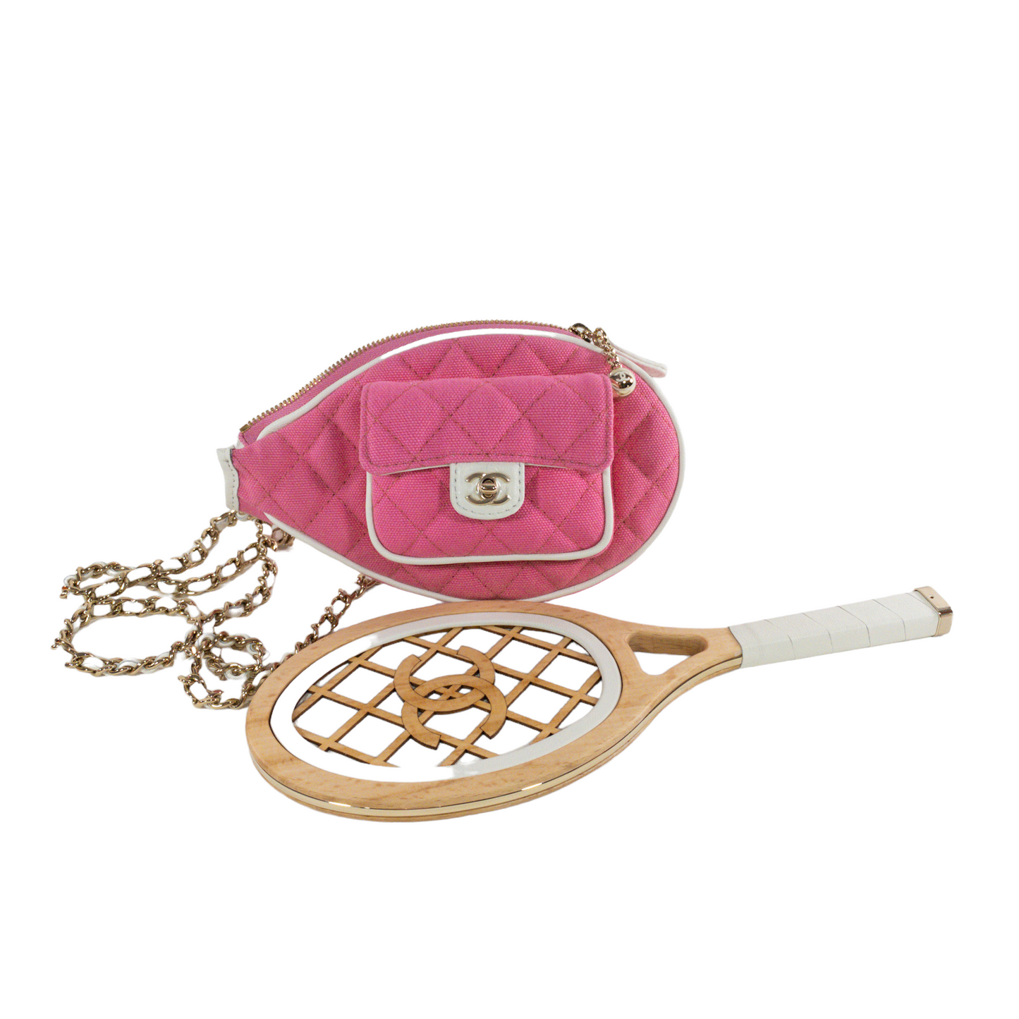 Chanel Handbag - Ewore Bags