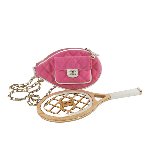 Chanel Handbag - Ewore Bags