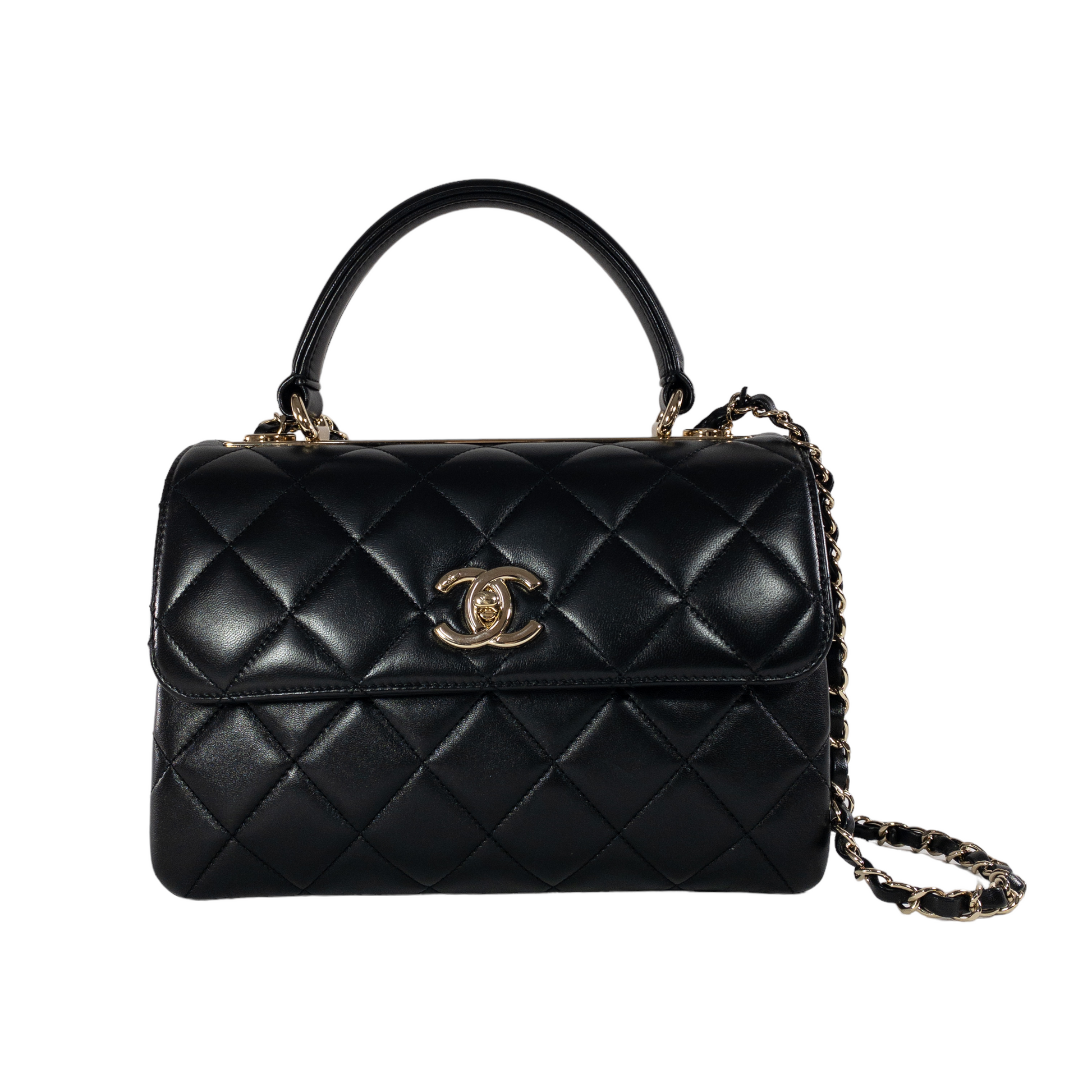 Chanel Handbag - Ewore Bags