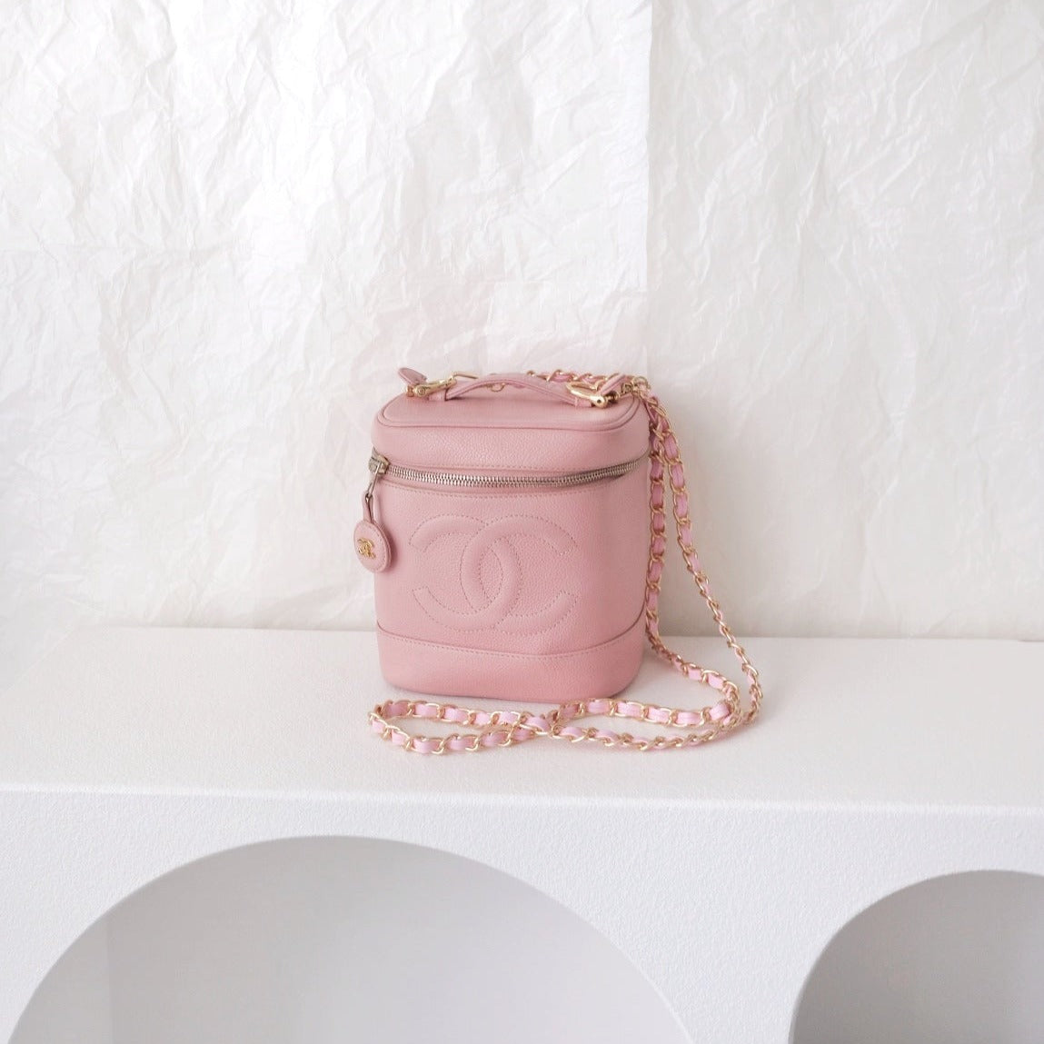 Chanel Handbag Bag - Ewore Bags