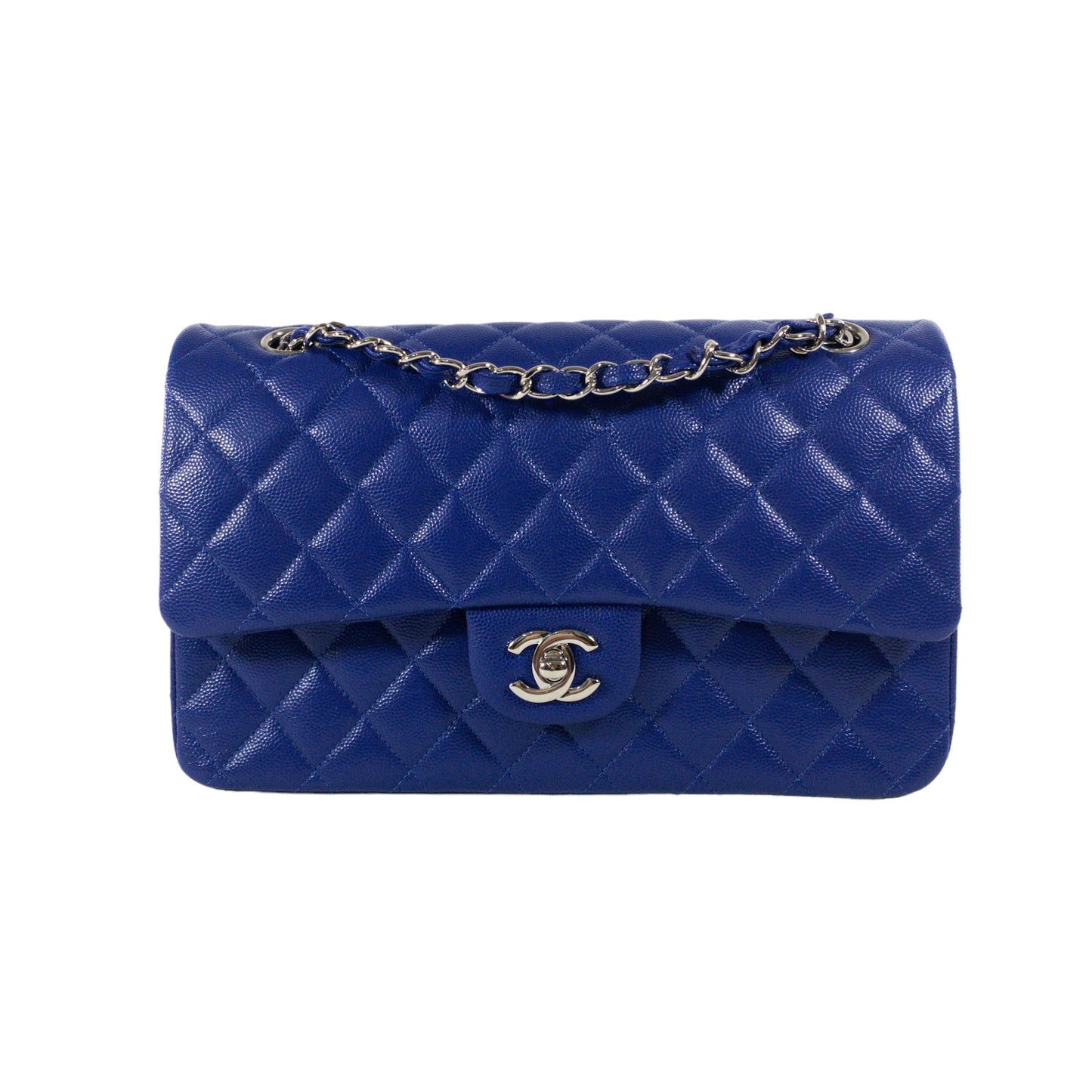 Chanel Flap Shoulder Bag - Ewore Bags