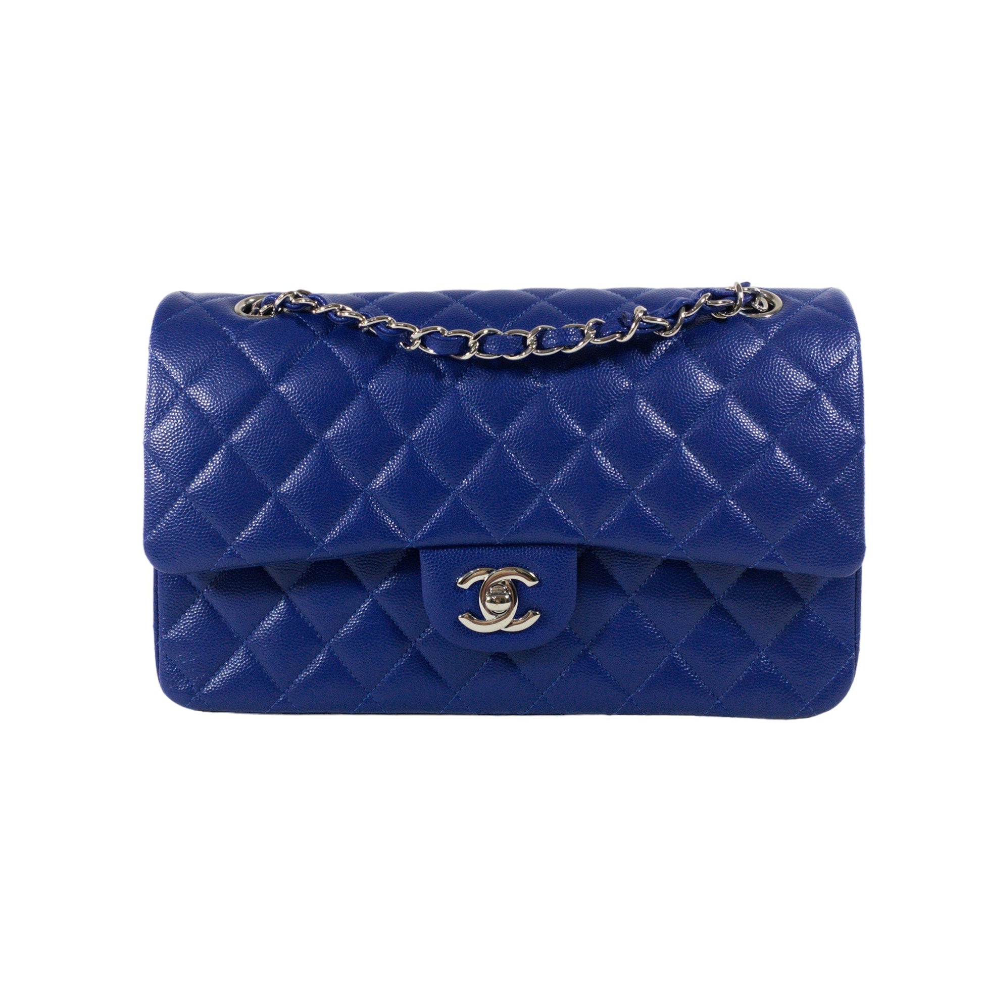 Chanel Flap Shoulder Bag - Ewore Bags
