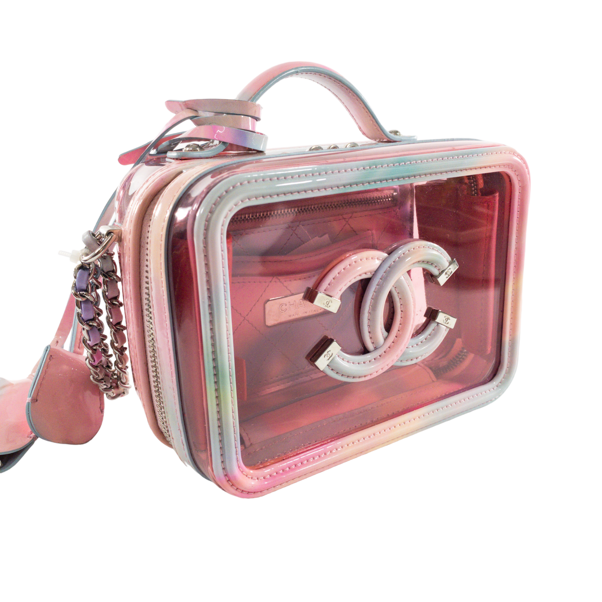 Chanel Handbag - Ewore Bags