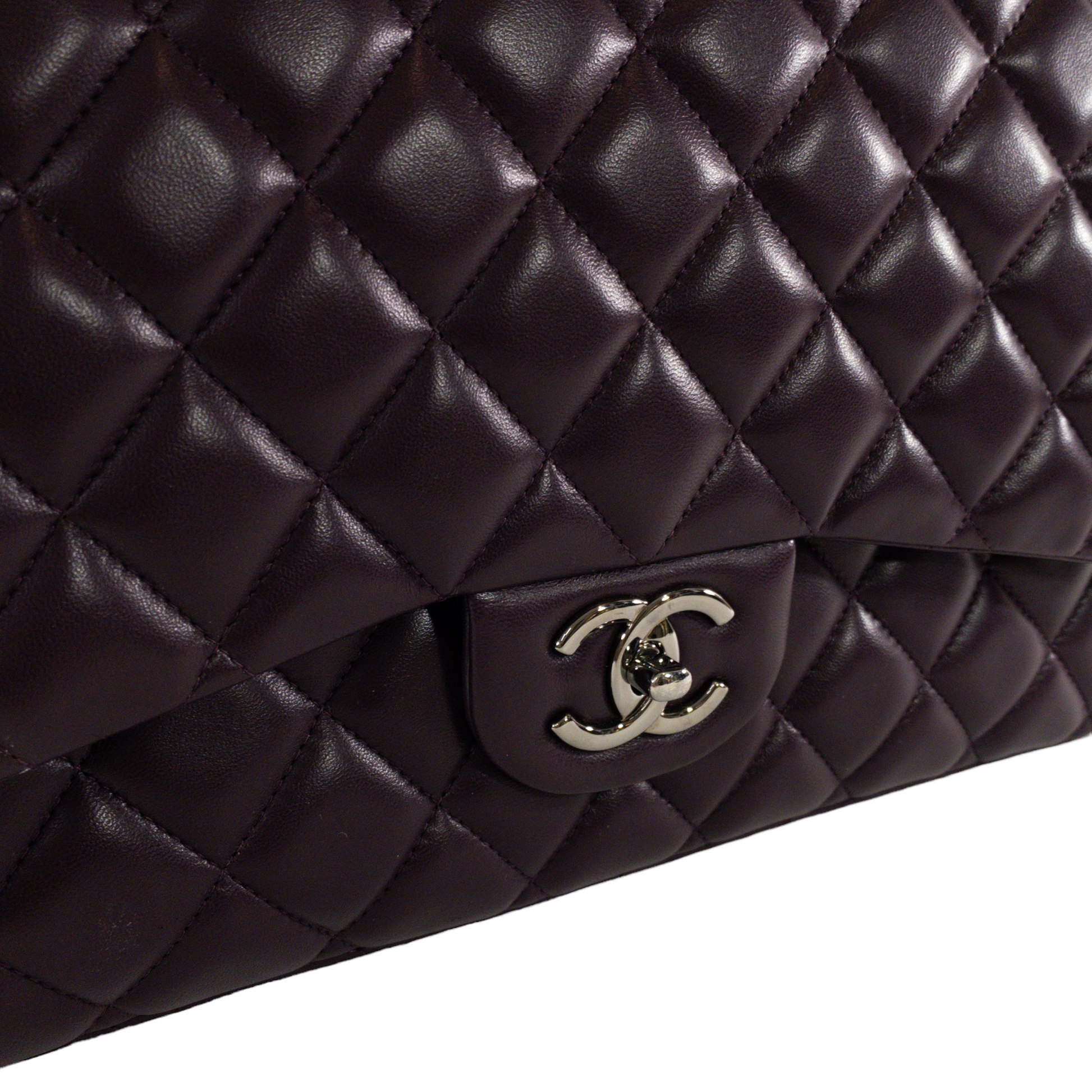 Chanel Flap Crossbody Bag - Ewore Bags