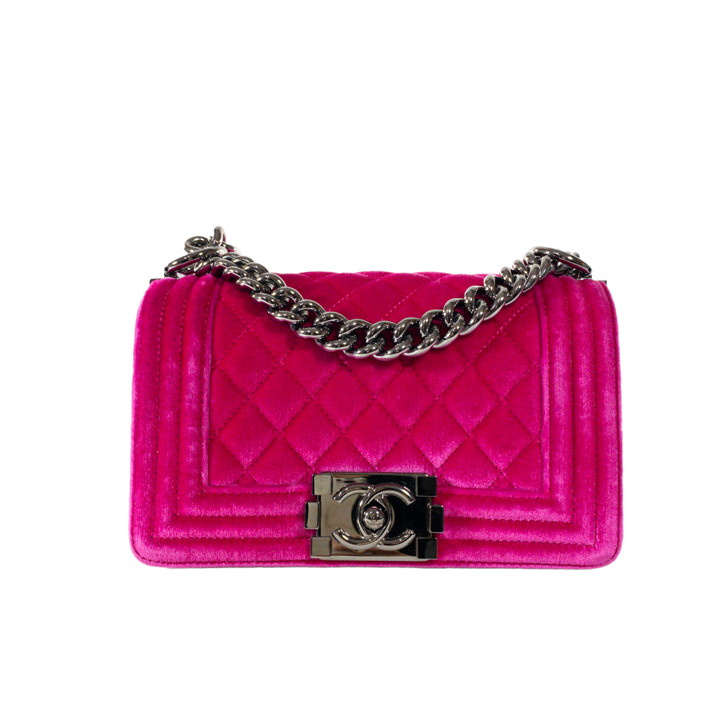 Chanel Handbag - Ewore Bags