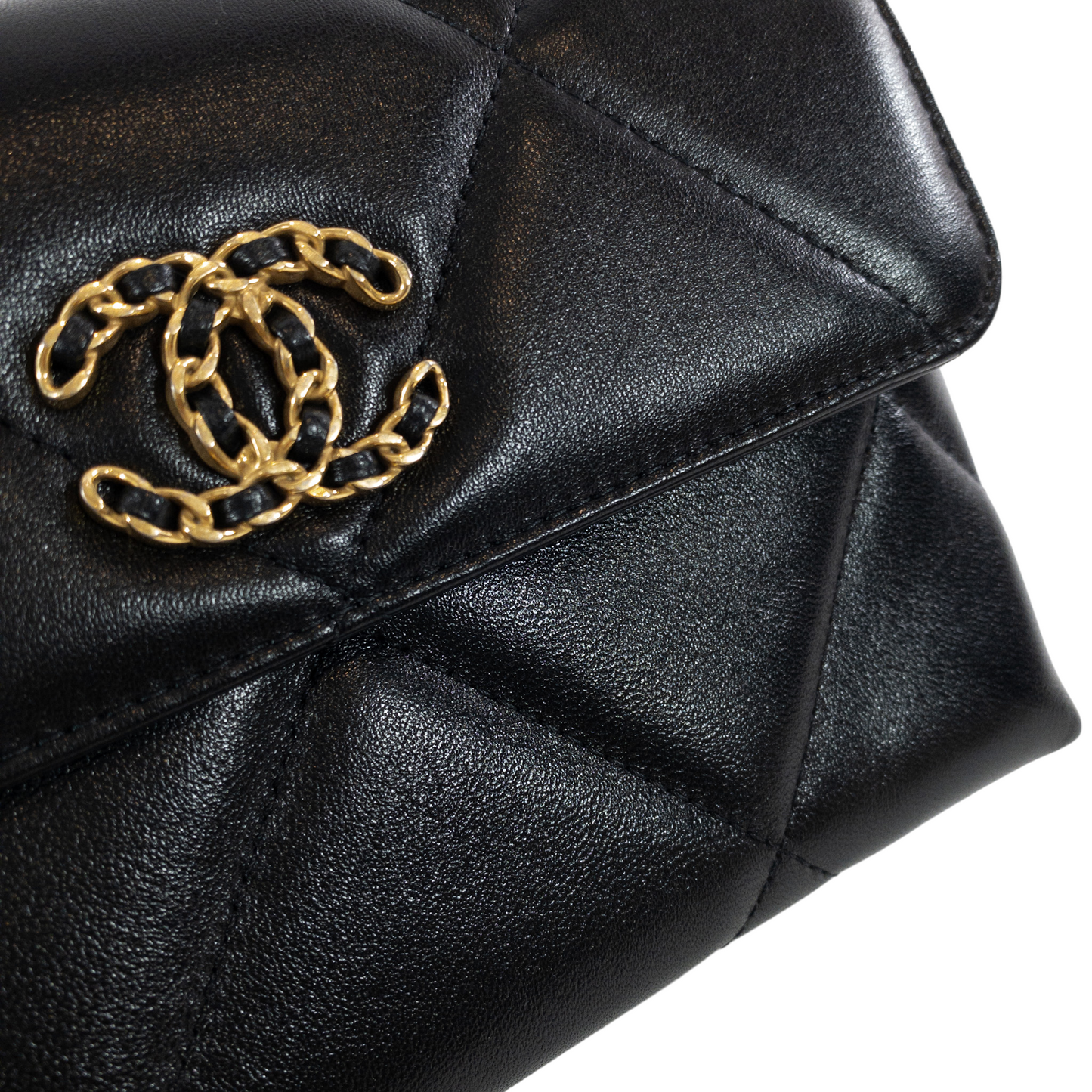 Chanel Clutch - Ewore Bags