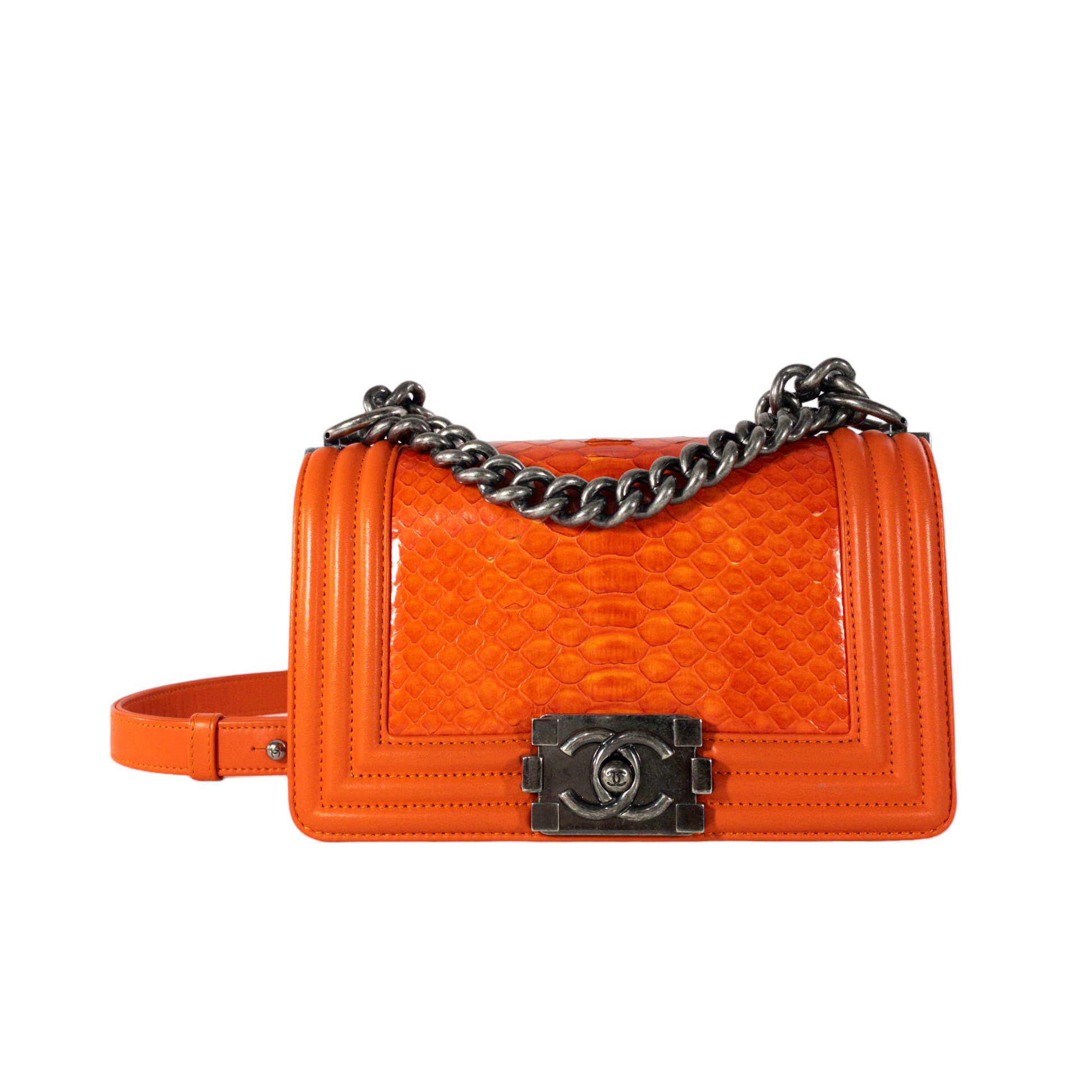 Chanel Handbag - Ewore Bags