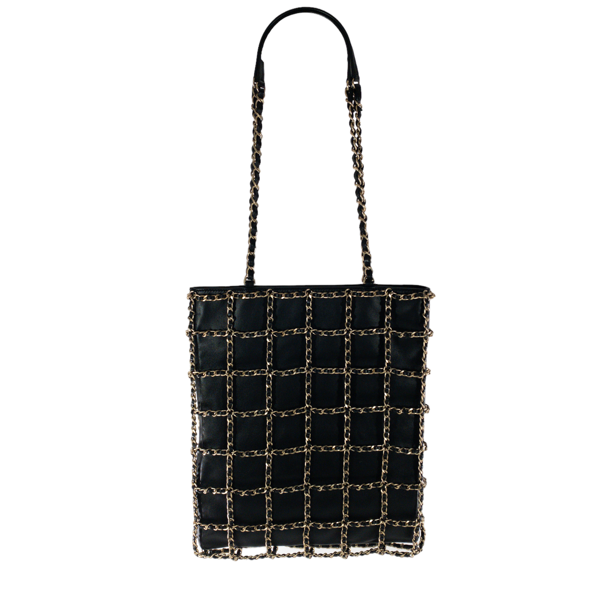 Chanel Tote Bag - Ewore Bags