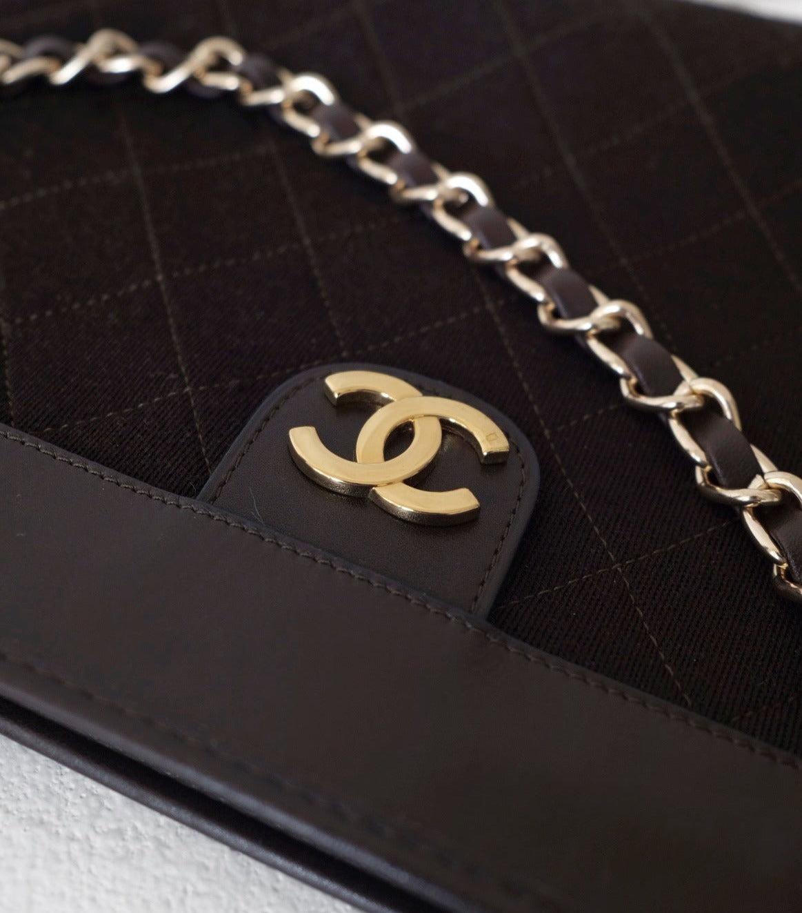 Chanel Clutch Bag - Ewore Bags