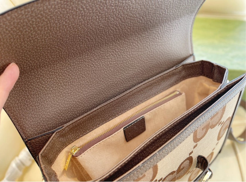 Gucci Woman Crossbody Style 5