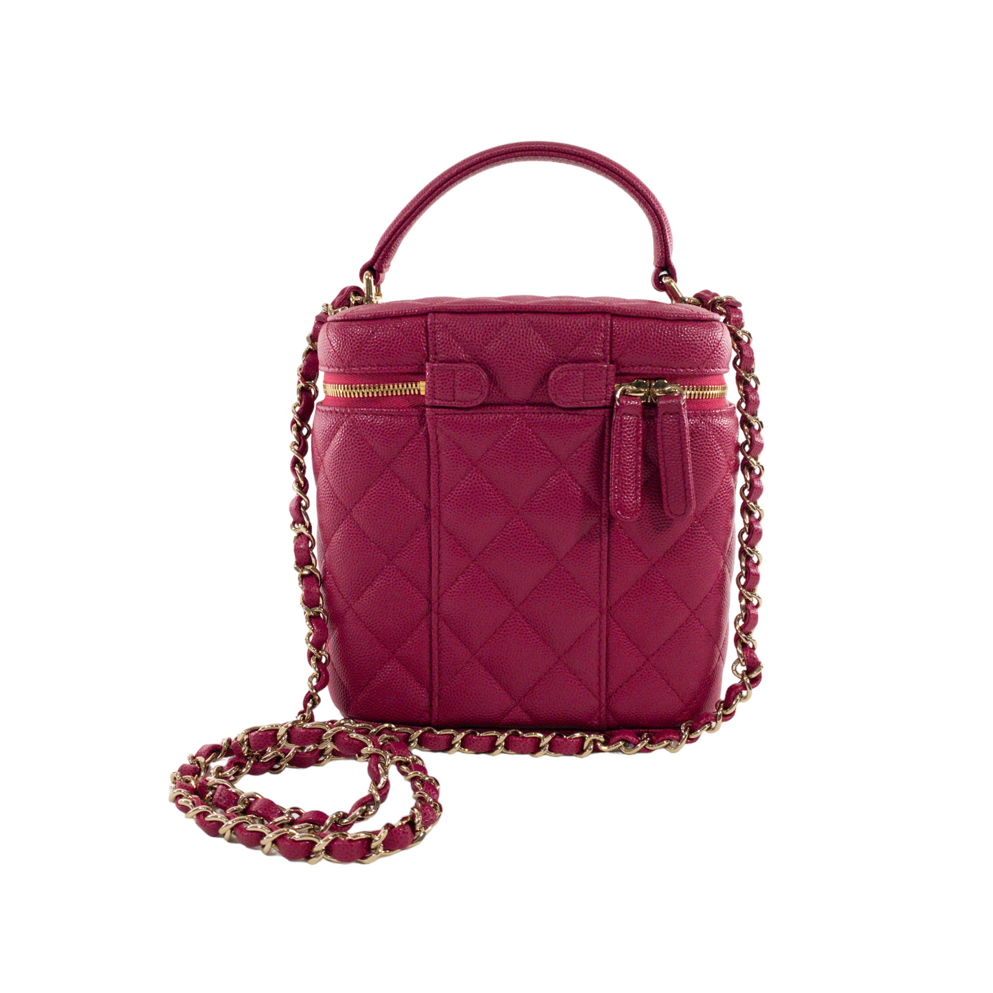Chanel Handbag - Ewore Bags