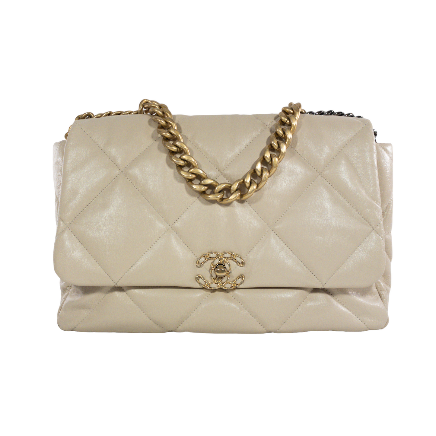 Chanel Flap Shoulder Bag - Ewore Bags