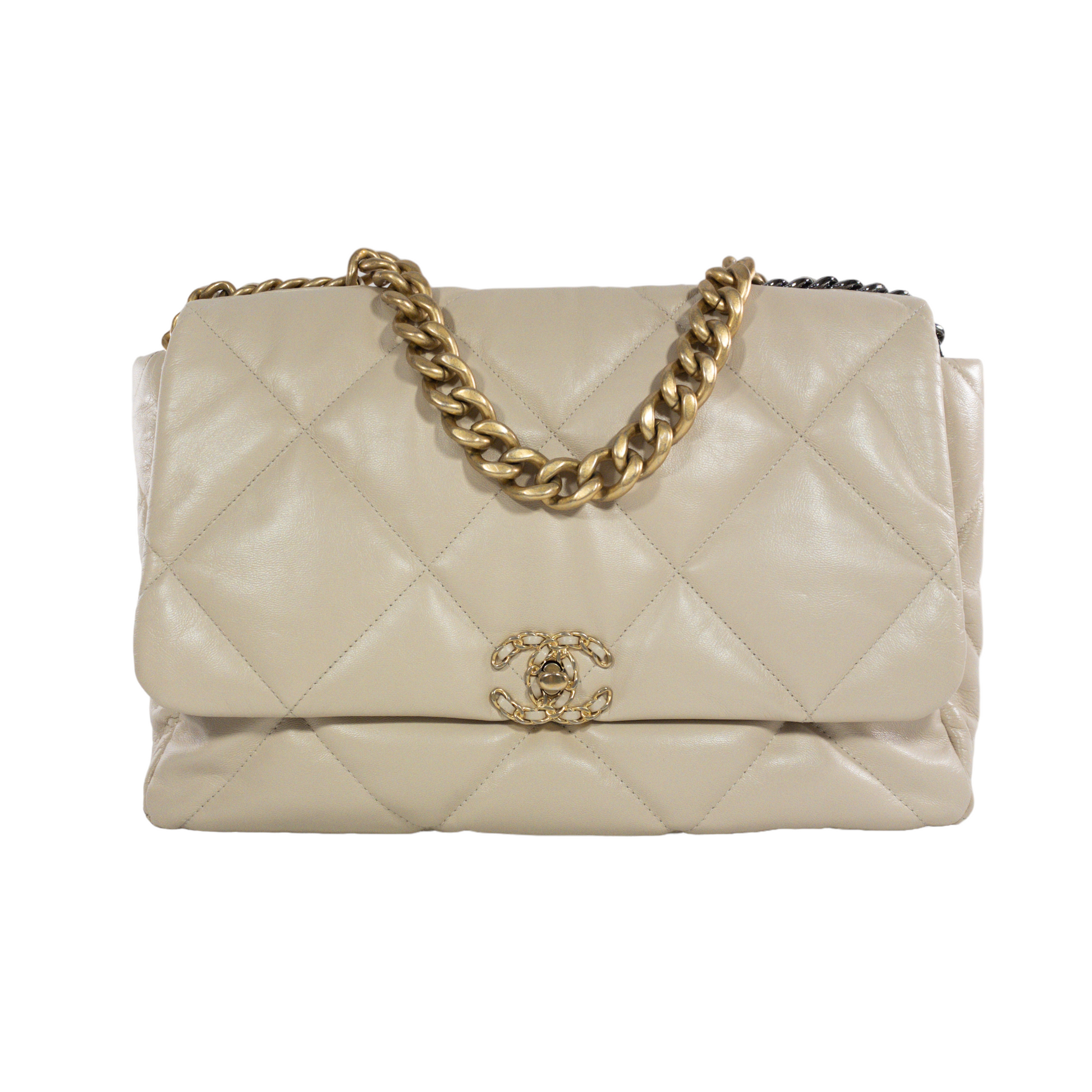 Chanel Flap Shoulder Bag - Ewore Bags