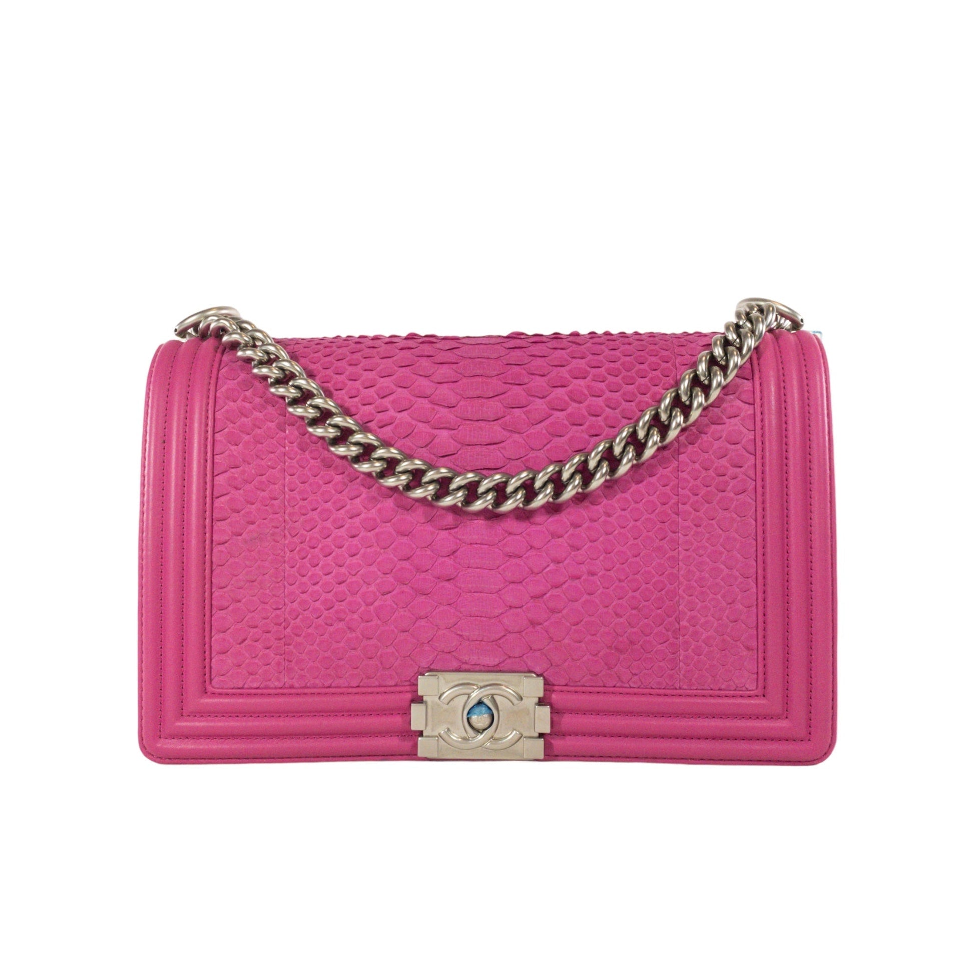 Chanel Handbag - Ewore Bags