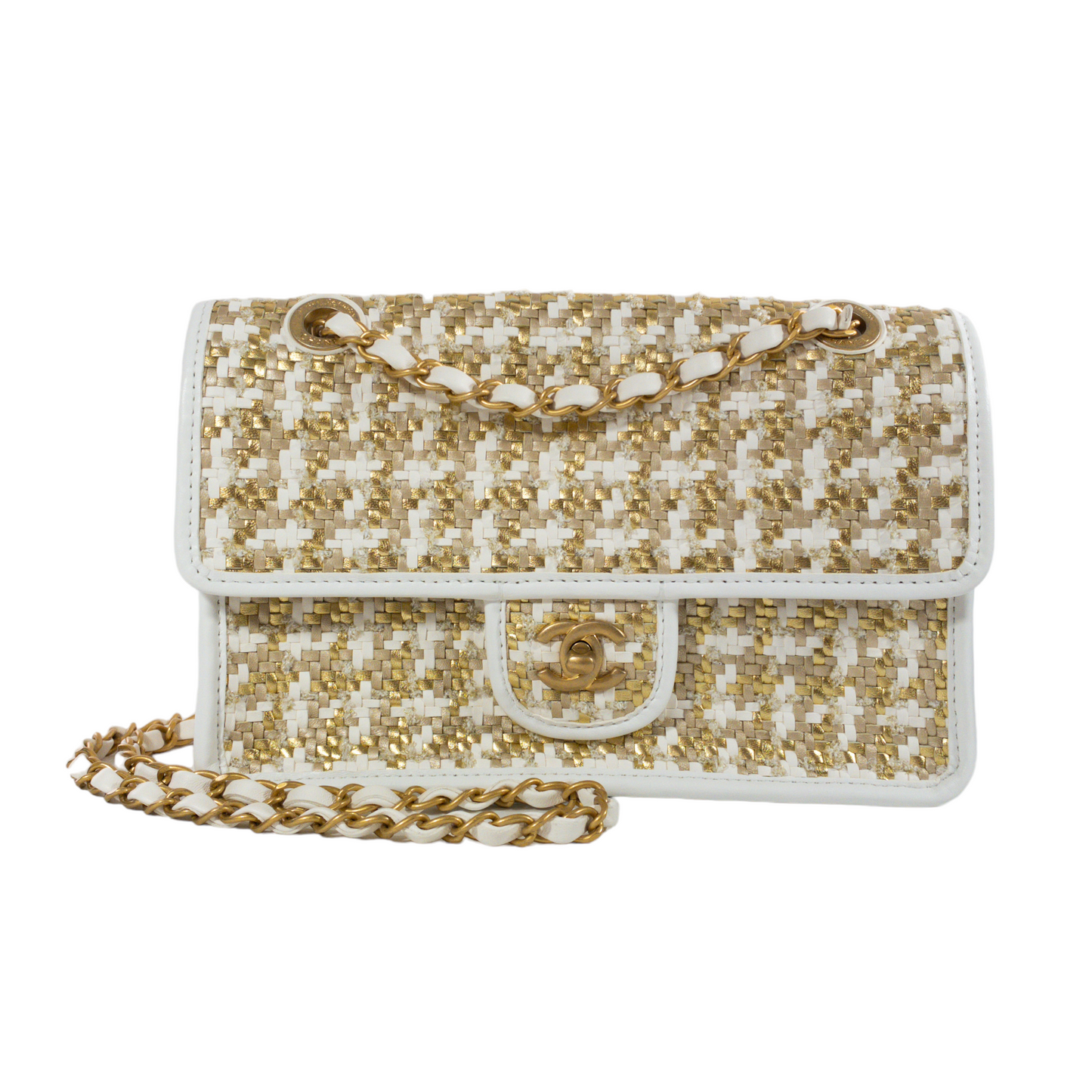 Chanel Flap Shoulder Bag - Ewore Bags