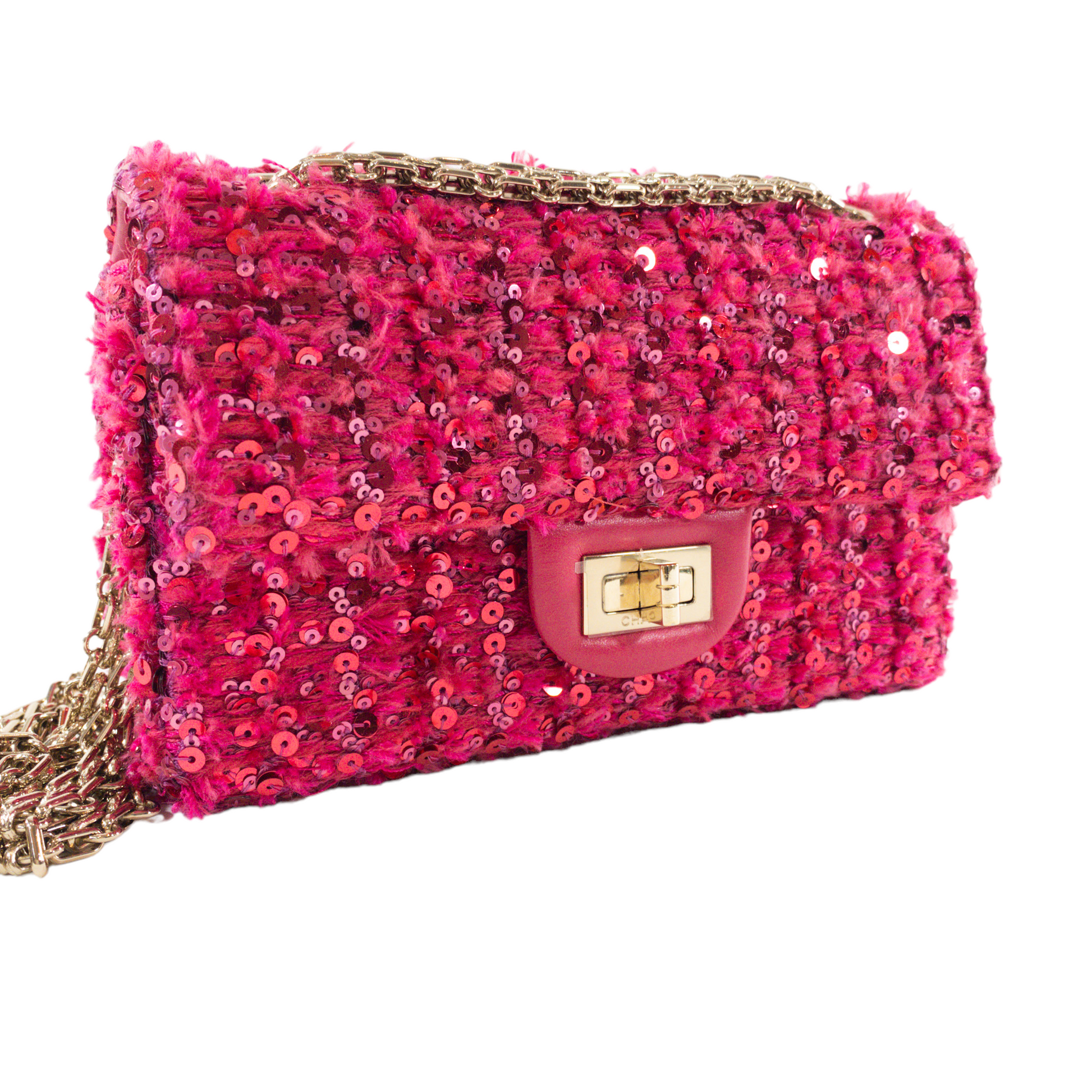 Chanel Handbag - Ewore Bags