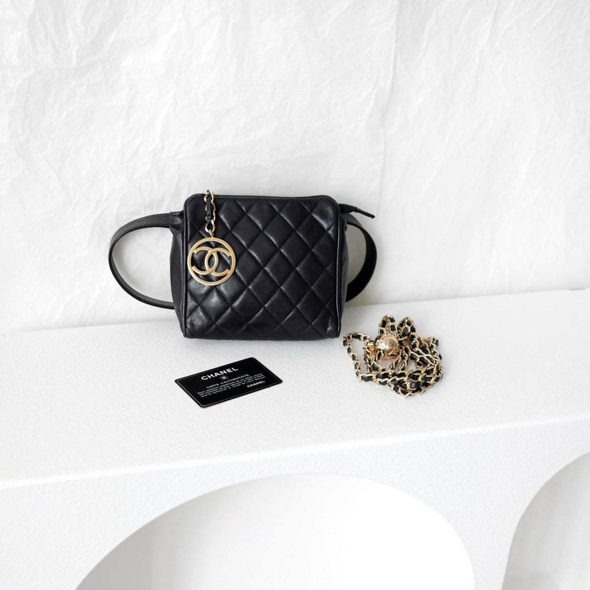 Chanel Handbag Bag - Ewore Bags