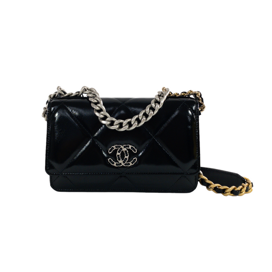 Chanel WOC Crossbody Bag - Ewore Bags