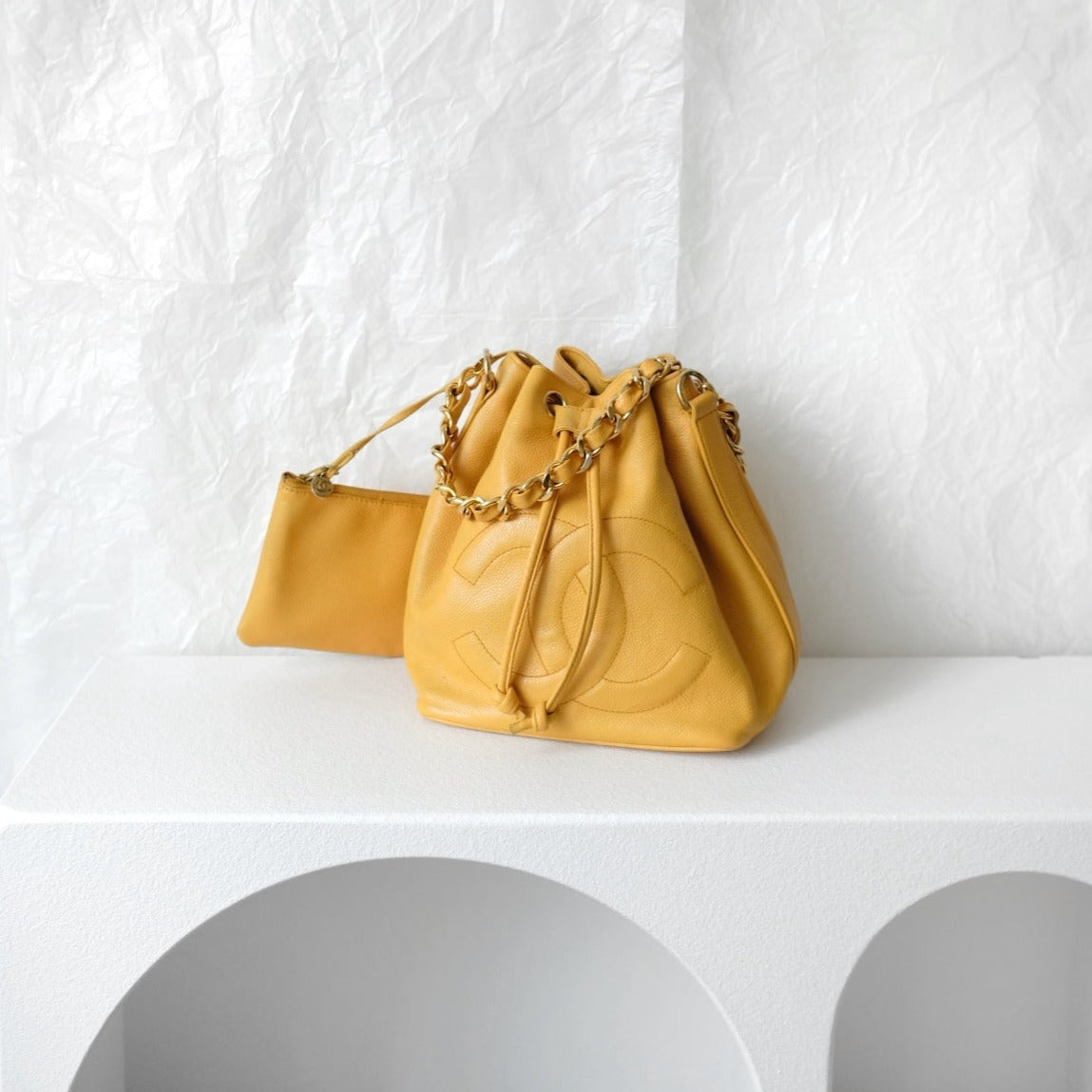 Chanel Handbag Bag - Ewore Bags