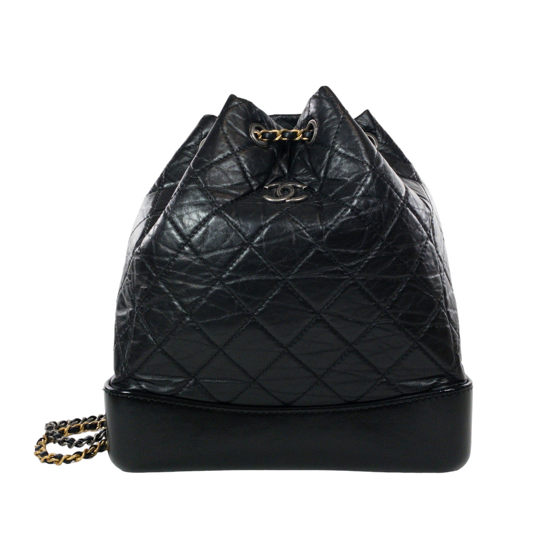 Chanel Backpack - Ewore Bags