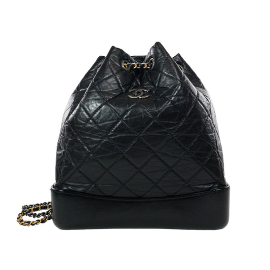 Chanel Backpack - Ewore Bags
