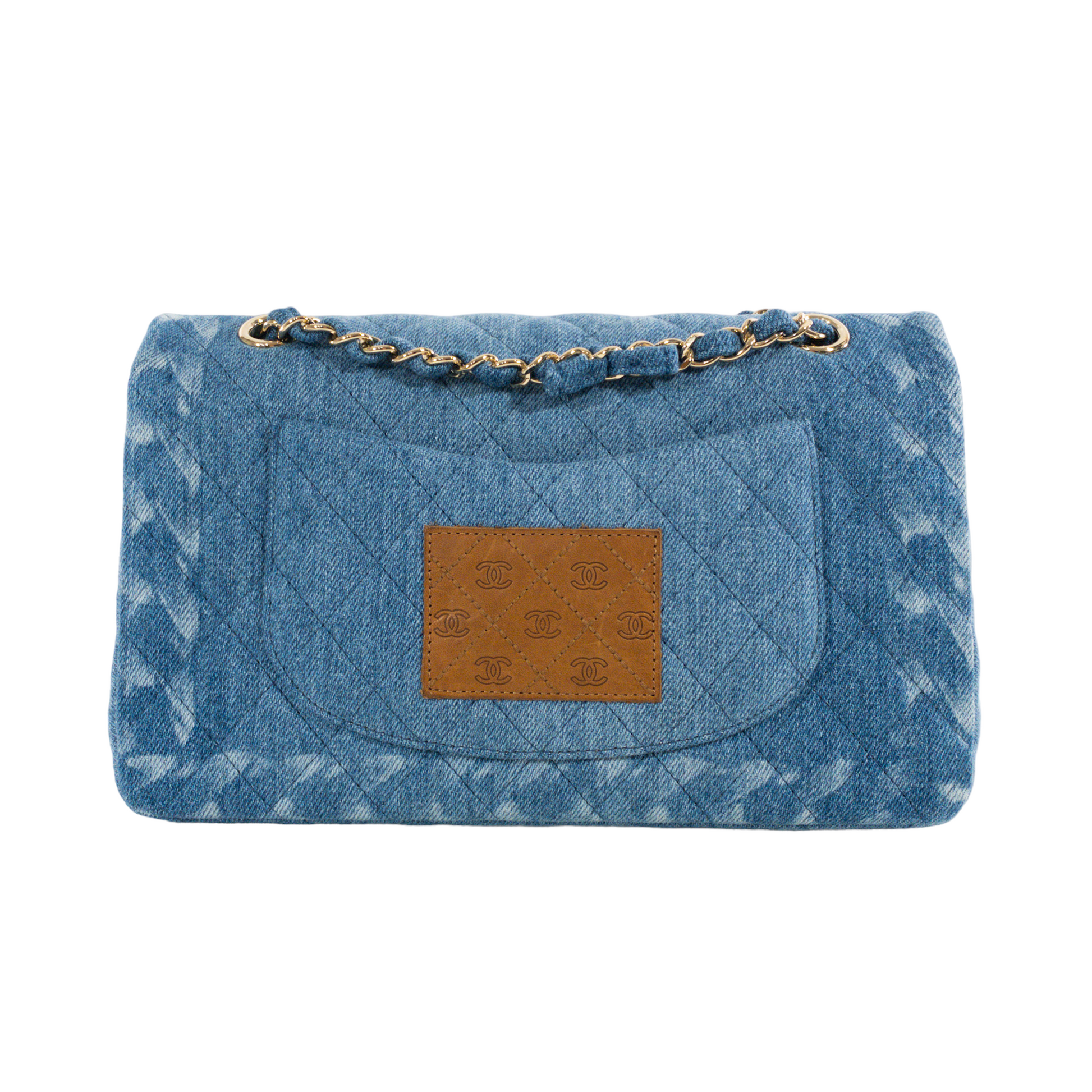 Chanel Classic Flap Shoulder Bag - Ewore Bags
