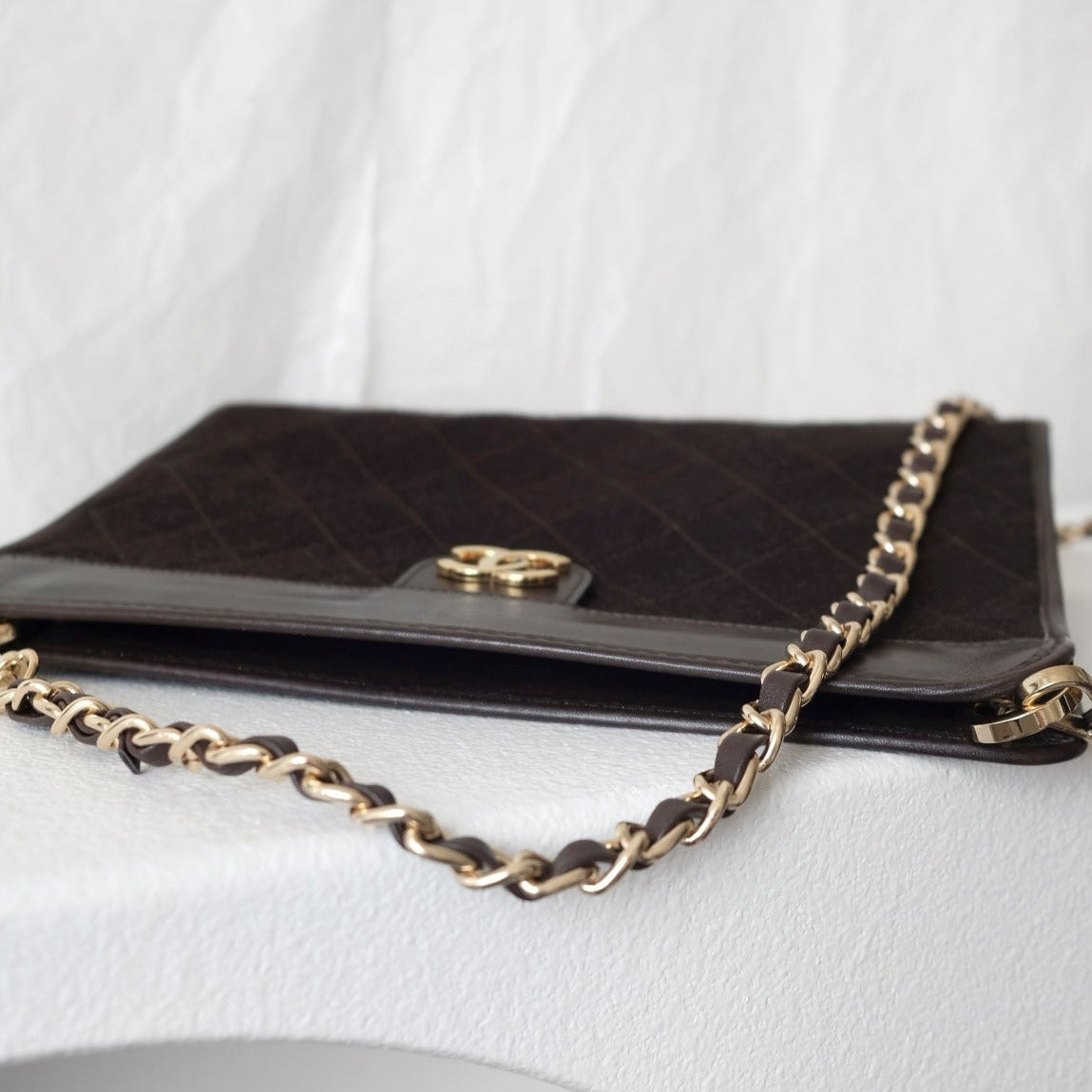 Chanel Clutch Bag - Ewore Bags