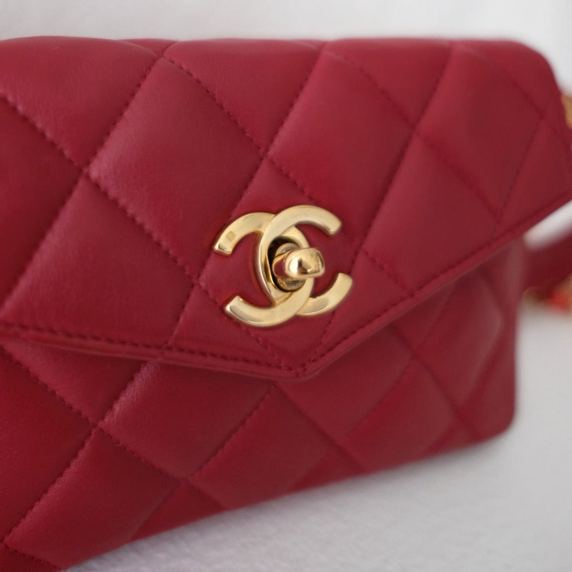 Chanel Handbag Bag - Ewore Bags