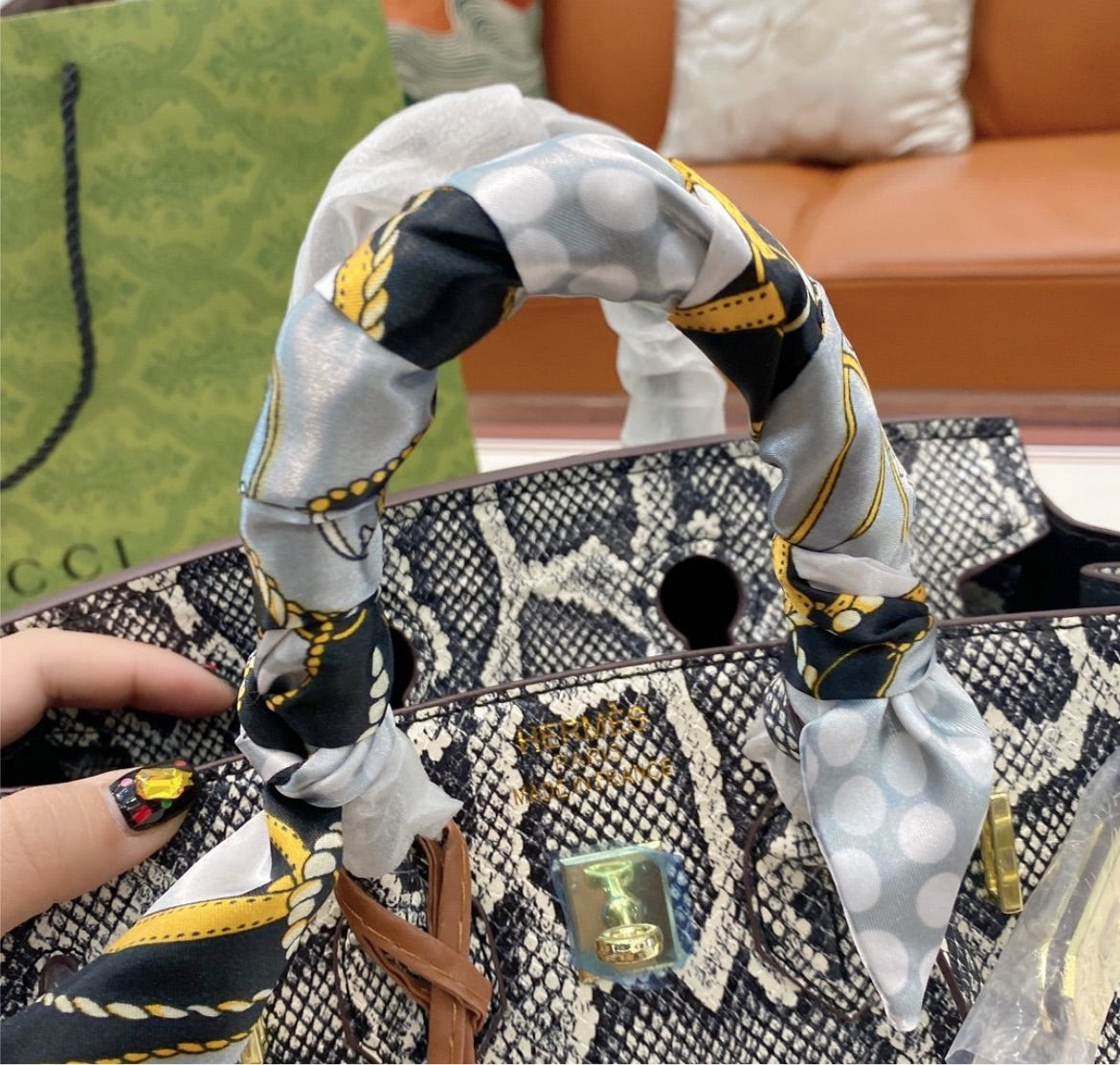 New Luxury Hermes woman shoulder handbag