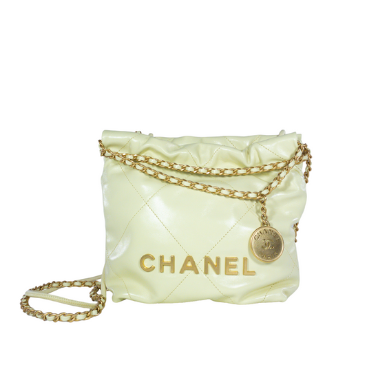 Chanel Crossbody Bag - Ewore Bags