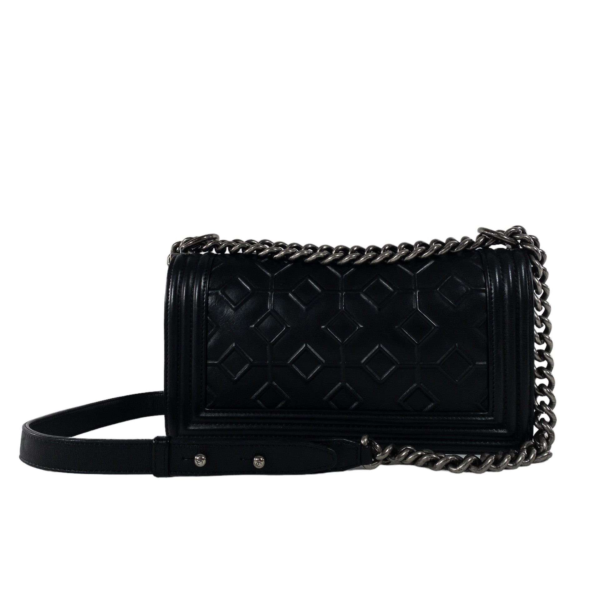 Chanel Handbag - Ewore Bags