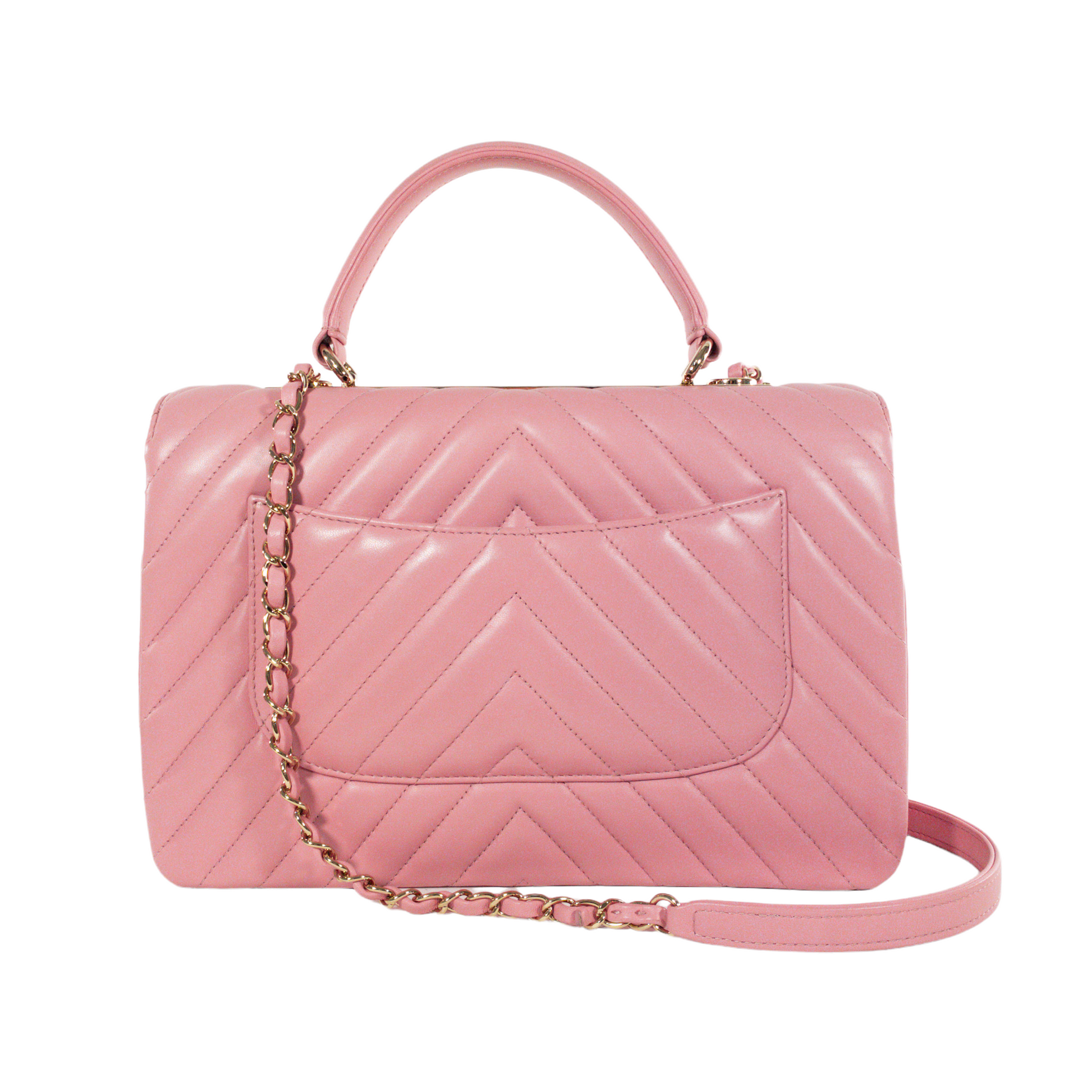 Chanel Handbag - Ewore Bags
